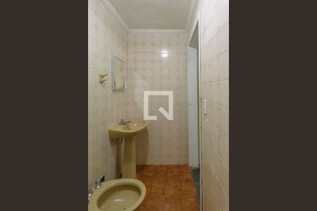 Casa à venda com 250m², 4 quartos e 2 vagas Casa à venda com 250m², 4 quartos e 2 vagasBanheiro da Suíte 2