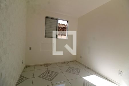 Quarto 2 de apartamento à venda com 2 quartos, 40m² em Mato Grande, Canoas