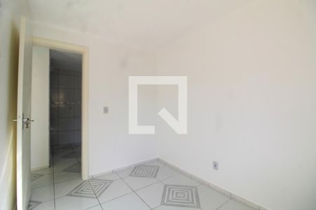 Quarto 1 de apartamento à venda com 2 quartos, 40m² em Mato Grande, Canoas