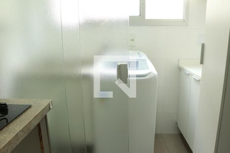 Apartamento à venda com 45m², 1 quarto e 1 vagaÁrea de Serviço