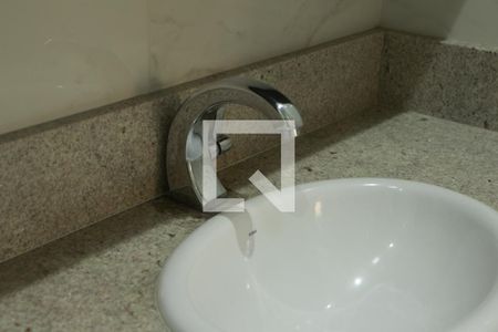 Apartamento à venda com 45m², 1 quarto e 1 vagaBanheiro