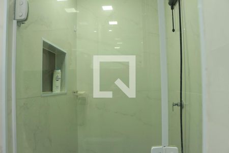 Apartamento à venda com 45m², 1 quarto e 1 vagaBanheiro