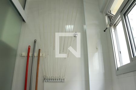 Apartamento à venda com 45m², 1 quarto e 1 vagaÁrea de Serviço