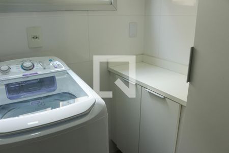 Apartamento à venda com 45m², 1 quarto e 1 vagaÁrea de Serviço