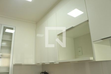 Apartamento à venda com 45m², 1 quarto e 1 vagaCozinha