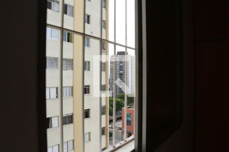 Apartamento à venda com 45m², 1 quarto e 1 vagaVista do Quarto