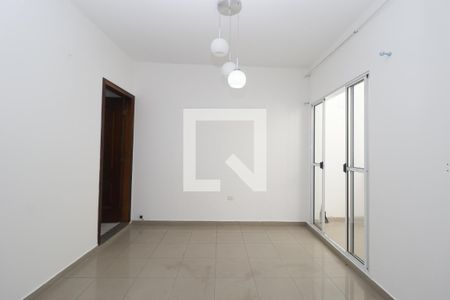 Sala de casa para alugar com 1 quarto, 60m² em Vila Fachini, São Paulo