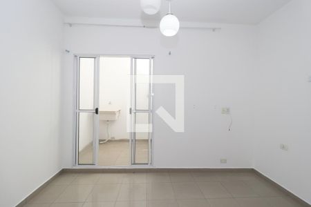 Sala de casa para alugar com 1 quarto, 60m² em Vila Fachini, São Paulo