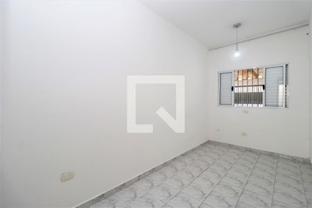 Quarto  de casa para alugar com 1 quarto, 60m² em Vila Fachini, São Paulo