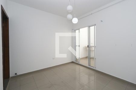 Sala de casa para alugar com 1 quarto, 60m² em Vila Fachini, São Paulo