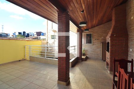 Casa à venda com 196m², 3 quartos e 5 vagasÁrea Gourmet