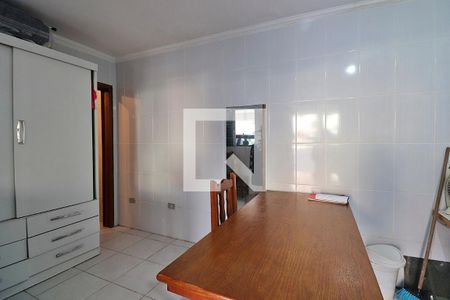 Casa à venda com 196m², 3 quartos e 5 vagasCômodo extra - Garagem