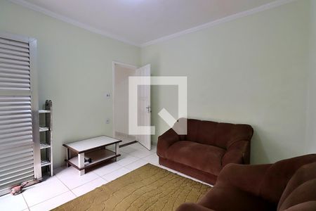 Casa à venda com 196m², 3 quartos e 5 vagasEdícula - Quarto/Sala