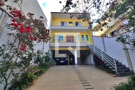 Casa à venda com 196m², 3 quartos e 5 vagasGaragem
