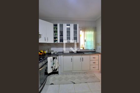 Casa à venda com 196m², 3 quartos e 5 vagasCozinha