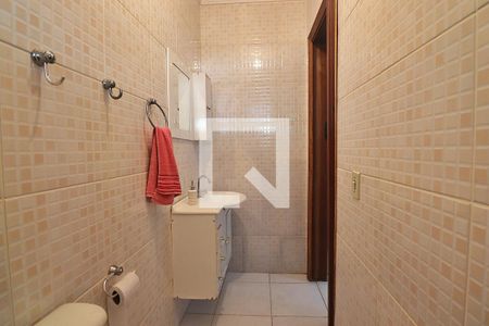 Casa à venda com 196m², 3 quartos e 5 vagasCômodo extra - Garagem