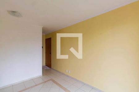 Sala  de apartamento à venda com 2 quartos, 45m² em Cidade Patriarca, São Paulo