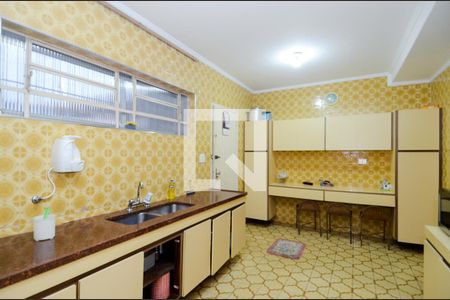 Casa à venda com 350m², 3 quartos e 3 vagasCozinha