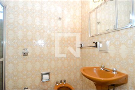 Casa à venda com 350m², 3 quartos e 3 vagasBanheiro Social