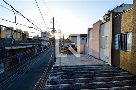 Casa à venda com 350m², 3 quartos e 3 vagasVista da Varanda