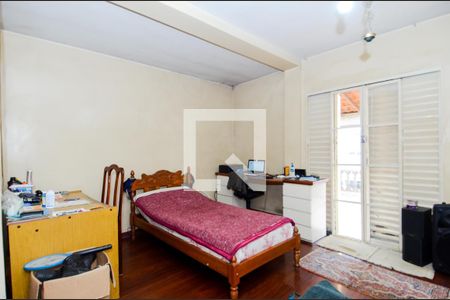 Casa à venda com 350m², 3 quartos e 3 vagasQuarto 3