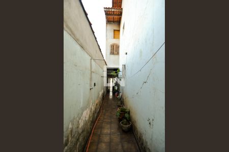 Casa à venda com 350m², 3 quartos e 3 vagasCorredor Lateral 