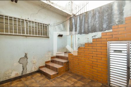 Casa à venda com 350m², 3 quartos e 3 vagasQuintal