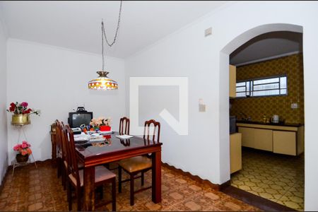 Casa à venda com 350m², 3 quartos e 3 vagasCopa