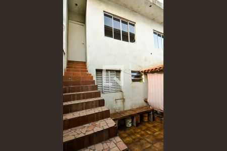 Casa à venda com 350m², 3 quartos e 3 vagasQuintal