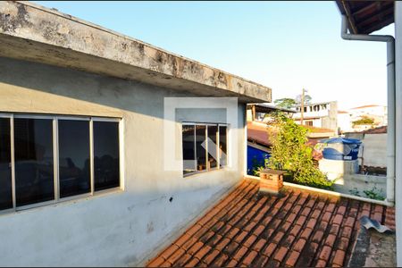 Casa à venda com 350m², 3 quartos e 3 vagasVista da Suíte