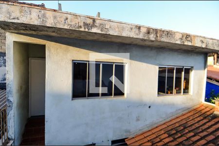 Casa à venda com 350m², 3 quartos e 3 vagasVista da Suíte