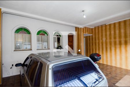 Casa à venda com 350m², 3 quartos e 3 vagasGaragem