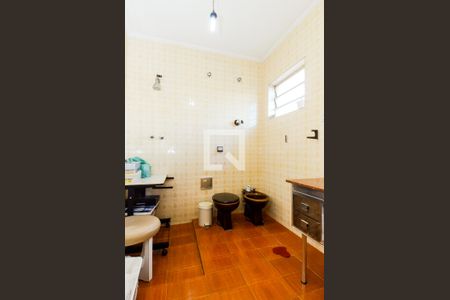 Casa à venda com 350m², 3 quartos e 3 vagasQuarto 1 - Suíte