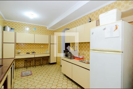 Casa à venda com 350m², 3 quartos e 3 vagasCozinha