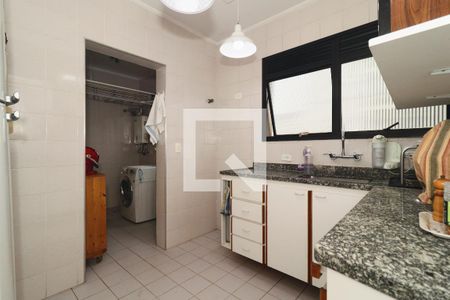 Apartamento à venda com 96m², 3 quartos e 2 vagas Apartamento à venda com 96m², 3 quartos e 2 vagasCozinha
