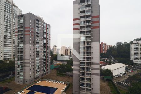 Apartamento à venda com 96m², 3 quartos e 2 vagas Apartamento à venda com 96m², 3 quartos e 2 vagasVista da Suíte