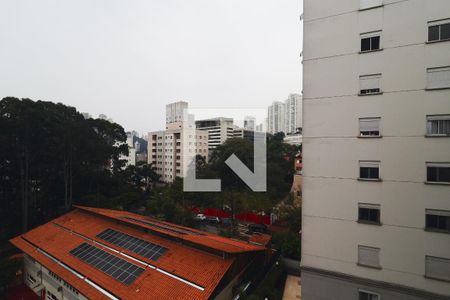 Apartamento à venda com 96m², 3 quartos e 2 vagas Apartamento à venda com 96m², 3 quartos e 2 vagasVista do Quarto 2
