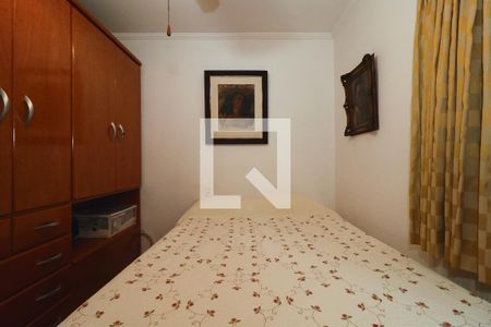 Apartamento à venda com 96m², 3 quartos e 2 vagas Apartamento à venda com 96m², 3 quartos e 2 vagasQuarto 2