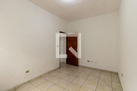 Quarto de casa para alugar com 1 quarto, 80m² em Caiçara, Praia Grande