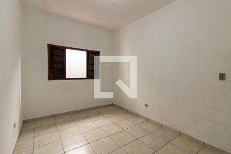 Quarto de casa para alugar com 1 quarto, 80m² em Caiçara, Praia Grande