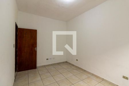 Quarto de casa para alugar com 1 quarto, 80m² em Caiçara, Praia Grande