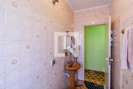 Casa à venda com 173m², 3 quartos e 2 vagas Casa à venda com 173m², 3 quartos e 2 vagasBanheiro 3