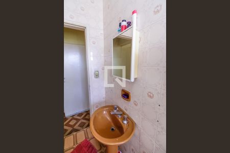 Casa à venda com 173m², 3 quartos e 2 vagas Casa à venda com 173m², 3 quartos e 2 vagasBanheiro da Suíte