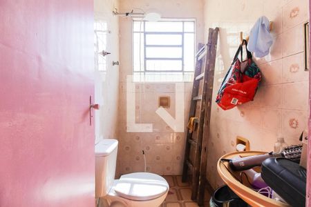 Casa à venda com 173m², 3 quartos e 2 vagas Casa à venda com 173m², 3 quartos e 2 vagasBanheiro 2