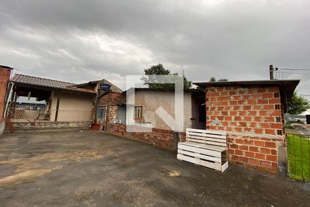 Casa à venda com 100m², 4 quartos e 1 vagaÁrea Externa