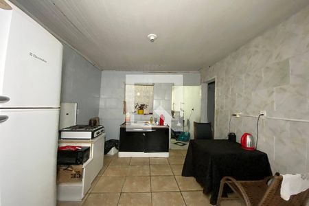 Casa à venda com 100m², 4 quartos e 1 vagaCozinha