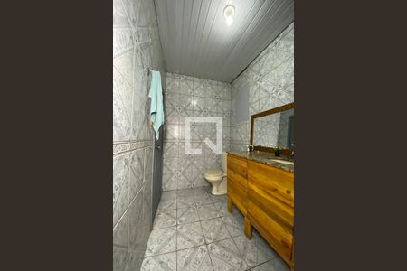 Casa à venda com 100m², 4 quartos e 1 vagaBanheiro