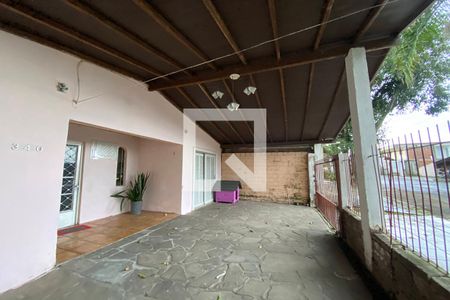 Casa à venda com 100m², 4 quartos e 1 vagaÁrea Externa