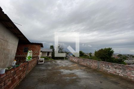 Casa à venda com 100m², 4 quartos e 1 vagaÁrea Externa