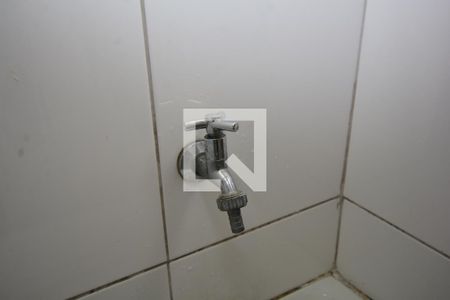 Apartamento para alugar com 61m², 2 quartos e 2 vagasÁrea de Serviço